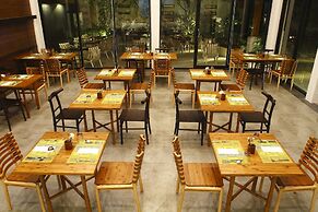Mount Inle Hotel & Resorts