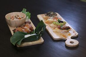 Mount Inle Hotel & Resorts