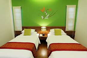 Mount Inle Hotel & Resorts