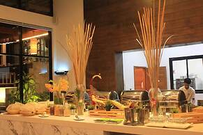 Mount Inle Hotel & Resorts
