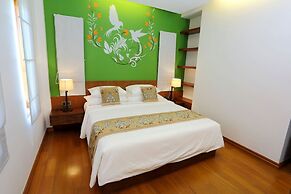 Mount Inle Hotel & Resorts