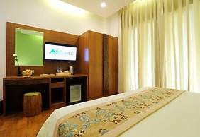 Mount Inle Hotel & Resorts
