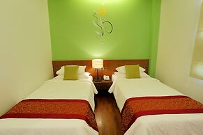 Mount Inle Hotel & Resorts