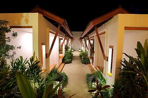 Mount Inle Hotel & Resorts