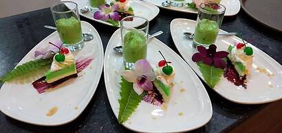 Mount Inle Hotel & Resorts