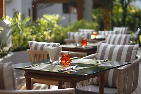 Mount Inle Hotel & Resorts