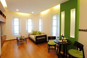 Mount Inle Hotel & Resorts