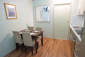 Westside Studio Apartments