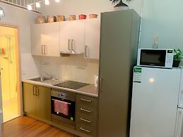 Westside Studio Apartments