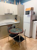 Westside Studio Apartments