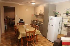 Westside Studio Apartments