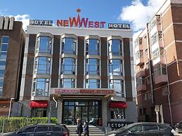New West Hotel