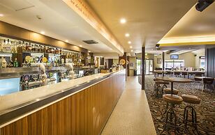 Nightcap at Caringbah Hotel
