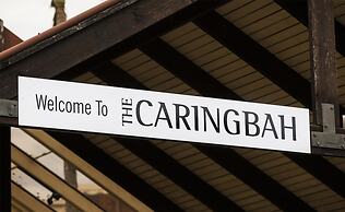 Nightcap at Caringbah Hotel
