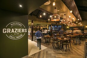 Nightcap at Caringbah Hotel