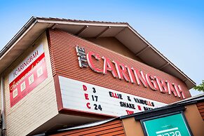 Nightcap at Caringbah Hotel