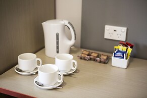 Nightcap at Caringbah Hotel