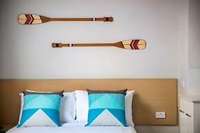 Nightcap at Caringbah Hotel