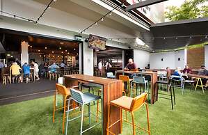 Nightcap at Caringbah Hotel