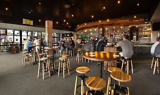 Nightcap at Caringbah Hotel