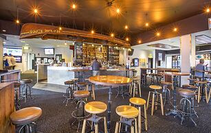 Nightcap at Caringbah Hotel