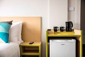 Nightcap at Caringbah Hotel