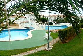 AP Costas - Complejo Al Andalus