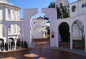 AP Costas - Complejo Al Andalus