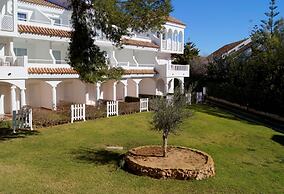 AP Costas - Complejo Al Andalus
