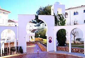 AP Costas - Complejo Al Andalus