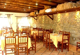 AP Costas - Complejo Al Andalus