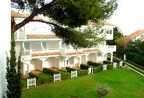 AP Costas - Complejo Al Andalus