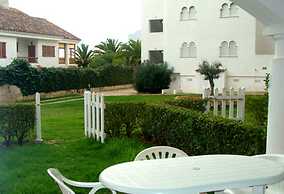 AP Costas - Complejo Al Andalus