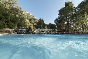 Hotel Bordoy Continental Valldemossa