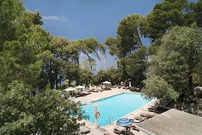 Hotel Bordoy Continental Valldemossa