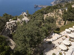Hotel Bordoy Continental Valldemossa