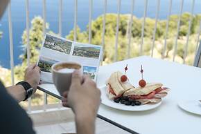 Hotel Bordoy Continental Valldemossa