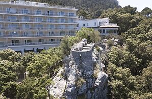 Hotel Bordoy Continental Valldemossa