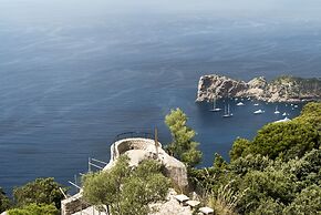 Hotel Bordoy Continental Valldemossa