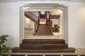 Hotel Bordoy Continental Valldemossa