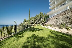Hotel Bordoy Continental Valldemossa