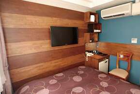 Hotel Arstainn