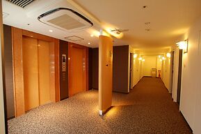 Hotel Arstainn