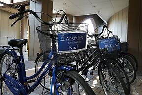 Hotel Arstainn