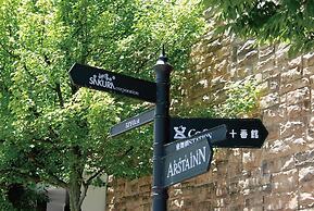 Hotel Arstainn