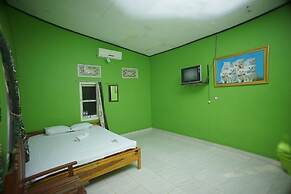 Hotel Bira Panda Beach 1