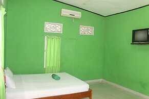 Hotel Bira Panda Beach 1