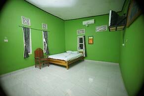 Hotel Bira Panda Beach 1