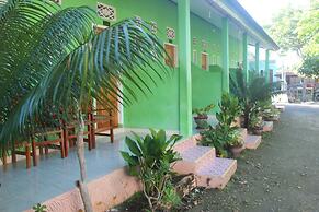 Hotel Bira Panda Beach 1