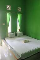 Hotel Bira Panda Beach 1